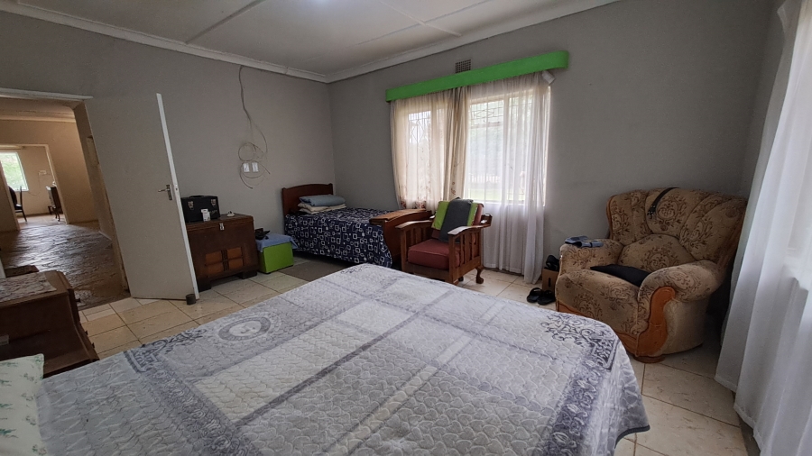 5 Bedroom Property for Sale in Villiers Free State